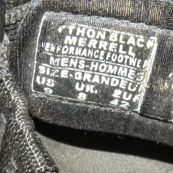 Merrell Sandals - Picture 3 of 6